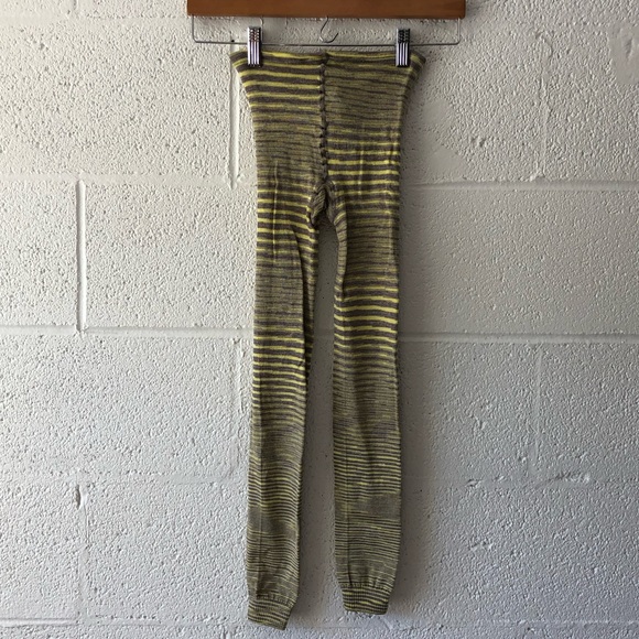 Missoni Striped tights NIB sz: Small - Picture 2 of 11
